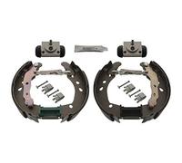 FEBI BILSTEIN 47162 Brake Set, drum brakes