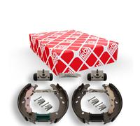 FEBI BILSTEIN 47162 Drum brake kit