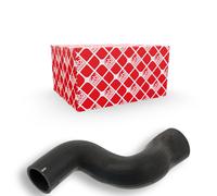 FEBI BILSTEIN 47163 Charger intake hose
