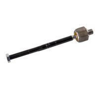 Febi Bilstein 47205 Front Left Inner Tie Rod Fits Mercedes E-Class E 500 4-matic