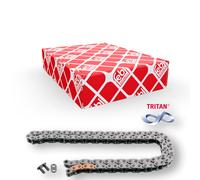 Timing chain Simplex 47210 FEBI BILSTEIN for MERCEDES-BENZ CLS C-CLASS VITO Bus