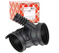 Air filter intake hose NBR (nitrile butadiene rubber) 47221 FEBI BILSTEIN