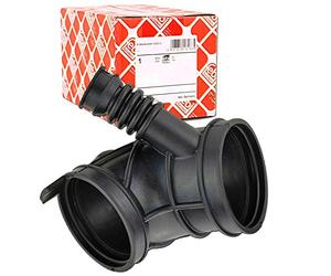 febi bilstein 47221 Bellow for air mass meter, pack of one