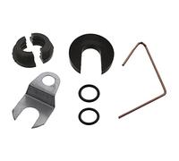 FEBI BILSTEIN Repair Kit, gear lever 47222 at gearshift linkage RENAULT: Super 5 Hatchback, 21 Saloon, ESPACE 3