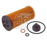 Oil Filter fits MINI COOPER F55 1.5 2.0 1.5D 2.0D 2013 on 11428570590 Febi New