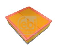 Air Filter fits BMW 316D F30, F31 2.0D 12 to 19 13718511668 Febi Quality New