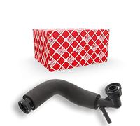 febi bilstein 47228 Ventilation Hose for crankcase, pack of one