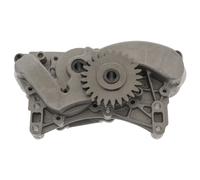 FEBI BILSTEIN 47268 Oil Pump 275mm Length 25 Teeth Fits VOLVO RENAULT TRUCKS