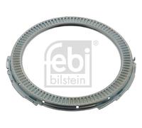 FEBI BILSTEIN 47271 ABS Wheel Speed Sensor Ring Rear Steel 162mm Outer Ø For BPW