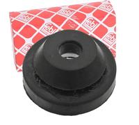 febi bilstein 47277 Ball Socket for air filter housing and bonnet, pack of one