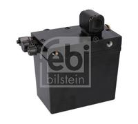 FEBI BILSTEIN 47289 Driver Cab Tilt Pump Manual Operating Replacement Fits DAF