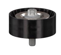 FEBI BILSTEIN 47294 Deflection / Guide Pulley, v-ribbed belt