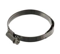 febi bilstein 47309 Hose Clamp for cooling water hose, pack of one