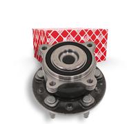 FEBI BILSTEIN 47317 Wheel bearing kit