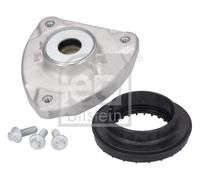 febi bilstein 47324 Strut Top Mounting with separate bearing, pack of one