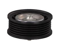 FEBI BILSTEIN 47333 Deflection / guide pulley, V-ribbed belt