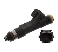 febi bilstein 47335 Injector, pack of one