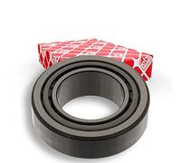 febi bilstein 47340 Wheel And Gear Shaft Bearing, pack of one