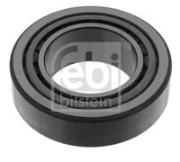 febi bilstein 47340 Wheel And Gear Shaft Bearing, pack of one