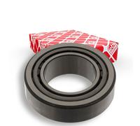 febi bilstein 47340 Wheel And Gear Shaft Bearing, pack of one