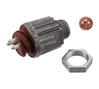 Febi Bilstein Brake Light Switch fits MAN - 47347 - OE Equivalent Quality & Fit