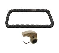 FEBI BILSTEIN 47353 Oil Pump Drive Chain Kit Fits Audi A3 A4 B5 Avant B6 Avant