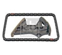 FEBI BILSTEIN 47354 Oil Pump Drive Chain Kit Fits Audi A2 Seat Arosa Cordoba