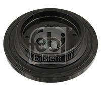 FEBI BILSTEIN 47365 Belt Pulley, crankshaft for MERCEDES-BENZ