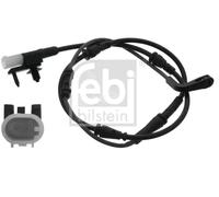 Febi Bilstein Brake Pad Wear Warning Contact - 47372