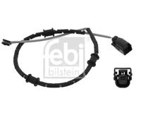 FEBI BILSTEIN 47375 Brake pad wear sensor