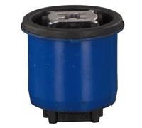febi bilstein 47382 Axle Beam Mount for rear axle support, pack of one
