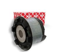 febi bilstein 47384 Axle Beam Mount for rear axle support, pack of one