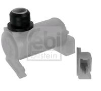 FEBI BILSTEIN 47422 Windscreen washer pump
