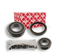 febi bilstein 47441 Wheel Bearing Kit, pack of one
