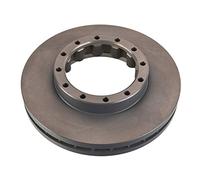CV Brake Disc Single Vented Rear 47461 Febi MK374048 MK584504 MX925100 Quality