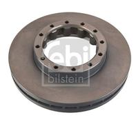 FEBI BILSTEIN 47461 Brake disc