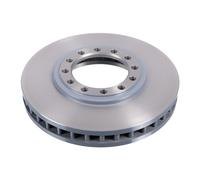 FEBI BILSTEIN 47468 Brake disc