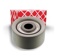FEBI BILSTEIN 47501 Deflection / guide pulley, V-ribbed belt