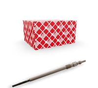 febi bilstein 47508 Glow Plug, pack of one