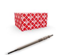 Glow plug Metal glow plug 47511 FEBI BILSTEIN for HYUNDAI ix55