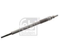 Glow plug Metal glow plug 47512 FEBI BILSTEIN for MITSUBISHI PEUGEOT CITROËN