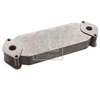 FEBI BILSTEIN 47519 Engine oil cooler