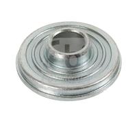 Axle Beam Mount Disc Fits Mercedes Benz Achsen OE 9463280476 Febi 47523