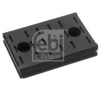 FEBI BILSTEIN 47524 Rubber Buffer, suspension