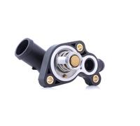 FEBI BILSTEIN Thermostat 47546 with casing and seals, pack of one