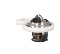febi bilstein Thermostat 47547 with Gasket – Pack of 1