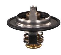 febi bilstein 47552 Thermostat with gasket, pack of one