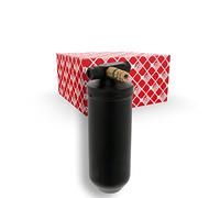 febi bilstein 47554 Receiver Dryer for air conditioning, pack of one