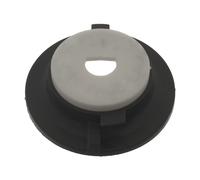 febi bilstein 47578 Spring Plate for chassis springs, pack of one