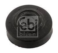 febi bilstein 47580 Bump Stop for shock absorber, pack of one